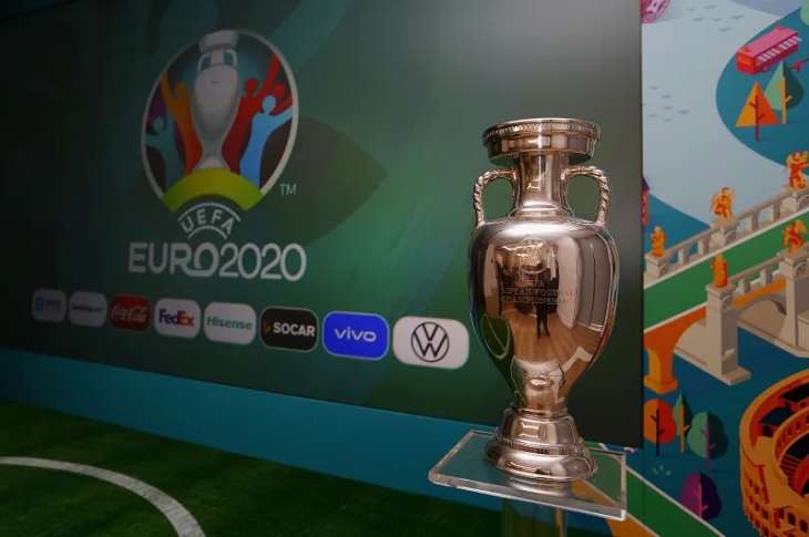 Tỷ lệ kèo Euro 2020 - 2021 là gì?