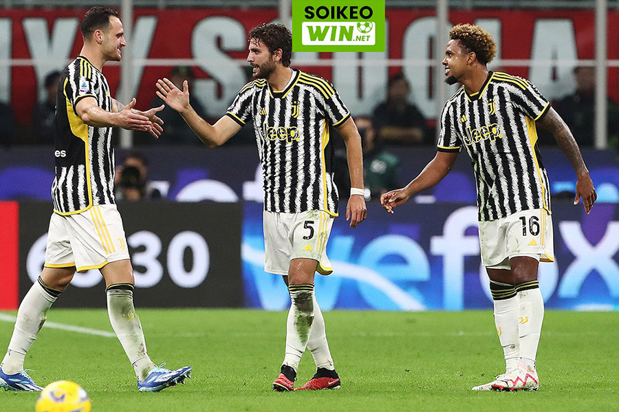Nhận định, soi kèo Juventus vs Cagliari, 00h00 ngày 12/11: Ba điểm dễ dàng
