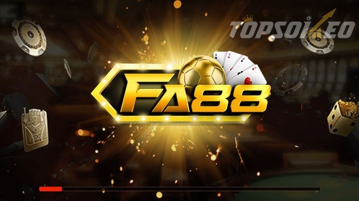 FA88 Club - Cổng game bài đổi thưởng trực tuyến uy tín