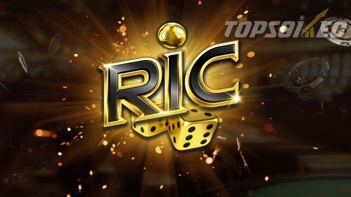 Cổng game đổi thưởng Ric.Win
