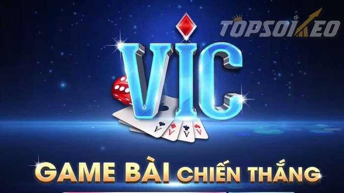 Vic Win – Game bài chiến thắng