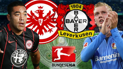 Soi kèo nhận định Eintracht Frankfurt – Bayer Leverkusen, 1h30 ngày 19/10