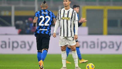 Kèo nhà cái Juventus vs Inter Milan, 02h45 ngày 10/2, Cúp QG Italia