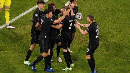 Video kết quả trận đấu Đức vs Hungary ngày 24/6 Euro 2021