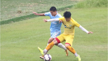 Soi kèo Đà Nẵng vs SLNA, 17h00 ngày 19/7, V-League