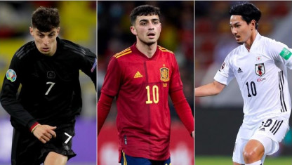 Lịch thi đấu bảng E World Cup 2022: Đức bắt tay Tây Ban Nha