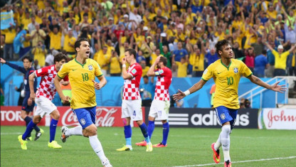 Soi kèo Brazil vs Croatia, 22h00 ngày 9/12, World Cup 2022