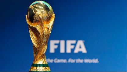 Tổng quan World Cup 2022 - Kỳ World Cup 32 đội cuối cùng