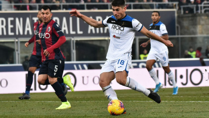Soi kèo phạt góc Bologna vs Atalanta, Serie A
