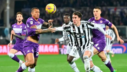 Soi kèo Juventus vs Fiorentina, 00h00 ngày 13/2, Serie A