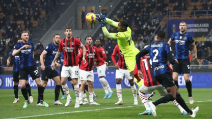 Soi kèo phạt góc Milan vs Inter, Cúp C1 châu Âu