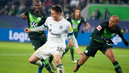 Soi kèo phạt góc Schalke vs Wolfsburg, Bundesliga