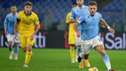 Soi kèo phạt góc Verona vs Lazio, Serie A