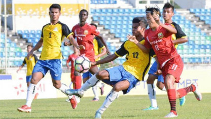 Kèo Tài Xỉu trận Magwe vs Yangon United - VĐQG Myanmar