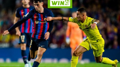 Nhận định, soi kèo Barcelona vs Villarreal, 00h30 ngày 28/1: Thắng lợi dễ dàng