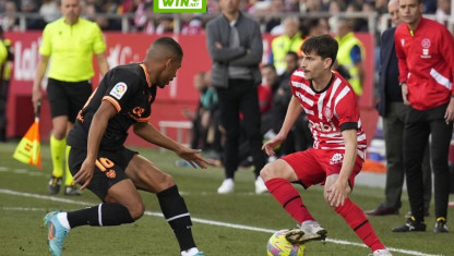 Nhận định, soi kèo Girona vs Valencia, 20h00 ngày 02/12: Trở lại mạch thắng