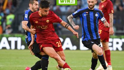 Nhận định, soi kèo Inter Milan vs Roma, 0h00 ngày 30/10: Khó khi không có Mourinho
