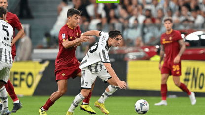 Nhận định, soi kèo Juventus vs AS Roma, 02h45 ngày 31/12: Trầy da tróc vảy