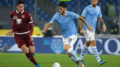 Nhận định, soi kèo Lazio vs Torino, 01h45 ngày 28/09: Đối thủ khó nhằn