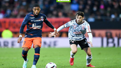 Nhận định, soi kèo Lorient vs Montpellier, 22h05 ngày 01/10: Khách lấy ba điểm