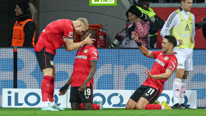 Nhận định, soi kèo Mainz vs Leverkusen, 20h30 ngày 30/09: Thắng chiếm ngôi đầu