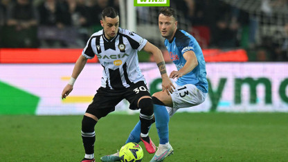Nhận định, soi kèo Napoli vs Udinese, 01h45 ngày 28/09: Trở lại mạnh mẽ