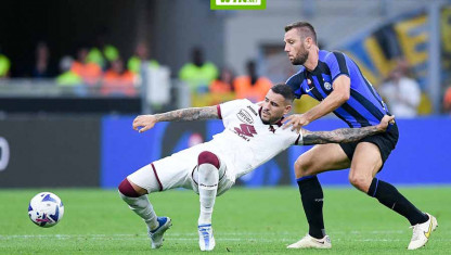 Nhận định, soi kèo Torino vs Inter Milan, 23h00 ngày 21/10: “Con mồi” ưa thích