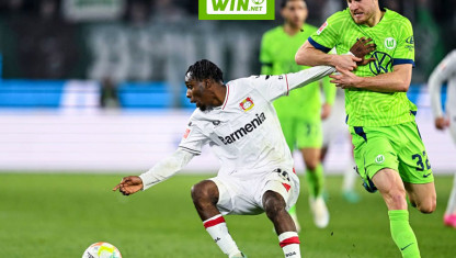 Nhận định, soi kèo Wolfsburg vs Bayer Leverkusen, 20h30 ngày 21/10: Đòi lại ngôi đầu