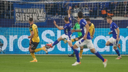 Soi kèo Dresden vs Schalke, 23h30 ngày 1/4 , Hạng 2 Đức