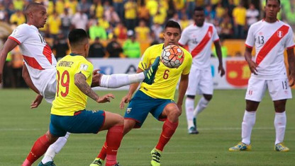 Soi kèo nhà cái, tỷ lệ cược Ecuador vs Peru, 04h00 ngày 9/6, VL World Cup 2022