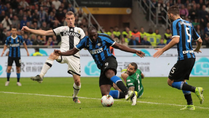 Soi kèo Inter vs Parma, 03h00 ngày 11/1, Cúp QG Italia