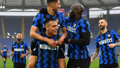 Kèo nhà cái Inter Milan vs Atalanta, 02h45 ngày 9/3, Seria A