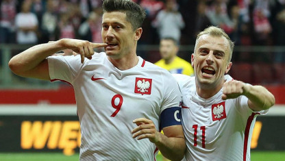 Lịch Thi Đấu Đội Tuyển Ba Lan Euro 2020 – 2021