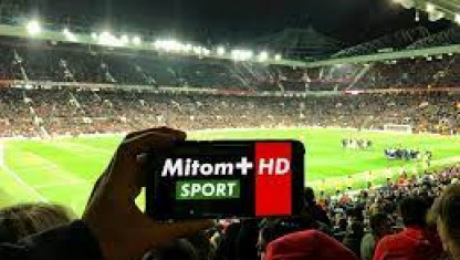 Mitom tv - Trực tiếp bóng đá HOT, chất lượng Full HD, miễn phí