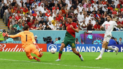 Soi kèo Morocco vs Bồ Đào Nha, 22h00 ngày 10/12, World Cup 2022