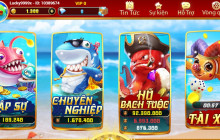 Bancazui - Siêu game giải trí hot nhất tại Việt Nam