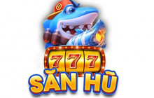 SanHu777 - Cổng game nổ hũ giá trị cực cao tại Việt Nam