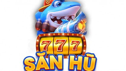 SanHu777 - Cổng game nổ hũ giá trị cực cao tại Việt Nam