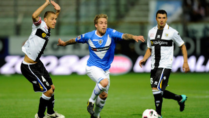 Nhận định Brescia vs Parma, 22h15 ngày 25/07, Serie A