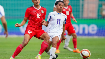 Soi kèo Philippines vs Indonesia, 19h30 ngày 2/1, AFF Cup