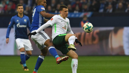 Nhận định Schalke 04 vs Werder Bremen, 20h30 ngày 30/05, Bundesliga