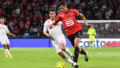 Soi kèo Rennes vs Monaco, 02h00 ngày 16/4, Ligue 1