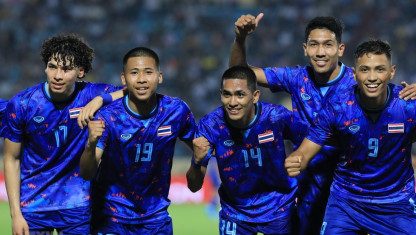 Soi kèo Thái Lan vs Campuchia, 19h30 ngày 2/1, AFF Cup