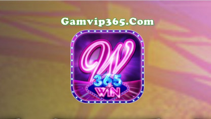 W365 - Siêu phẩm game bài đổi thưởng tiền mặt uy tín